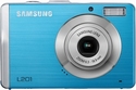Samsung L201 Blue